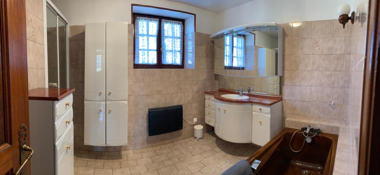 Chambres D'Hotes & Champagne Douard La Chapelle-Monthodon 외부 사진