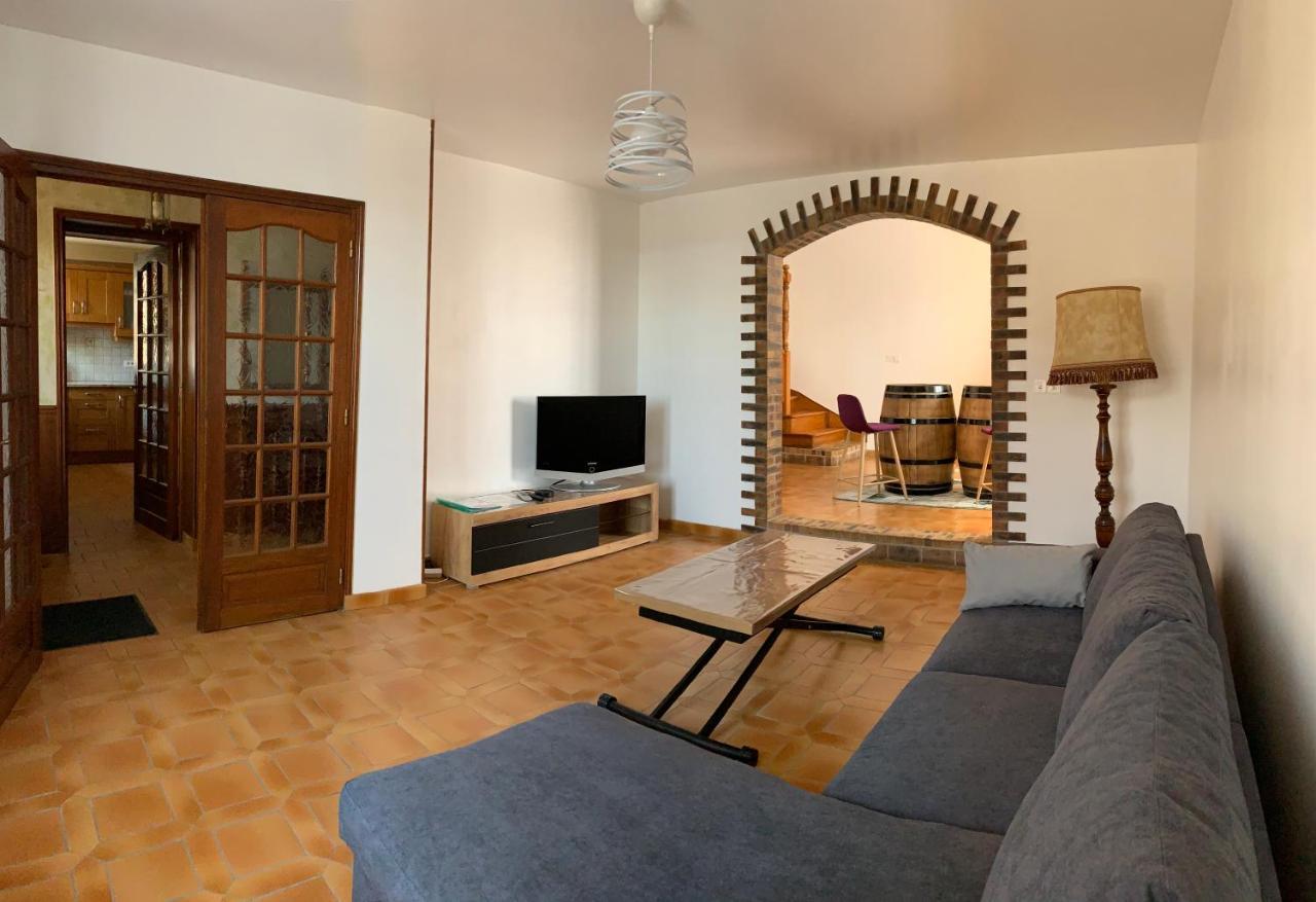 Chambres D'Hotes & Champagne Douard La Chapelle-Monthodon 외부 사진