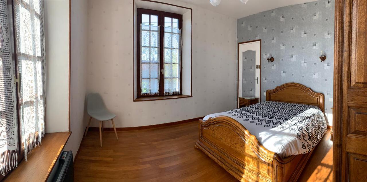 Chambres D'Hotes & Champagne Douard La Chapelle-Monthodon 외부 사진