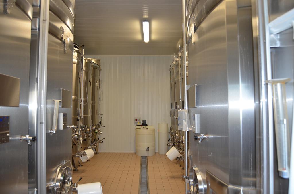 Chambres D'Hotes & Champagne Douard La Chapelle-Monthodon 외부 사진