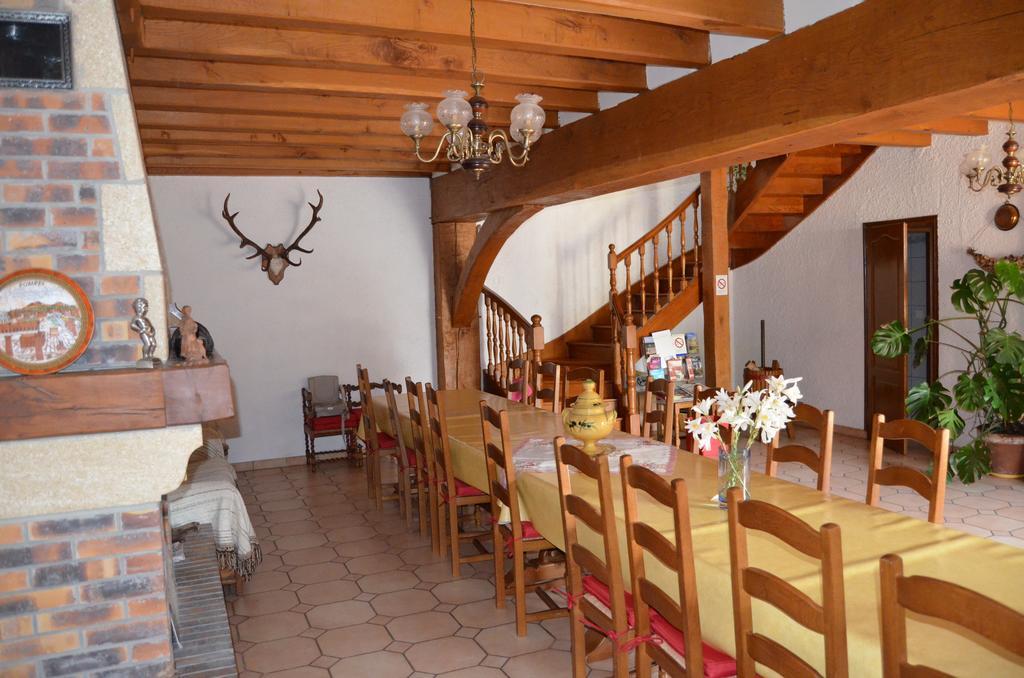Chambres D'Hotes & Champagne Douard La Chapelle-Monthodon 외부 사진