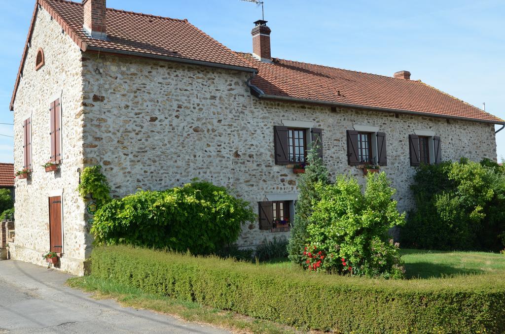 Chambres D'Hotes & Champagne Douard La Chapelle-Monthodon 외부 사진