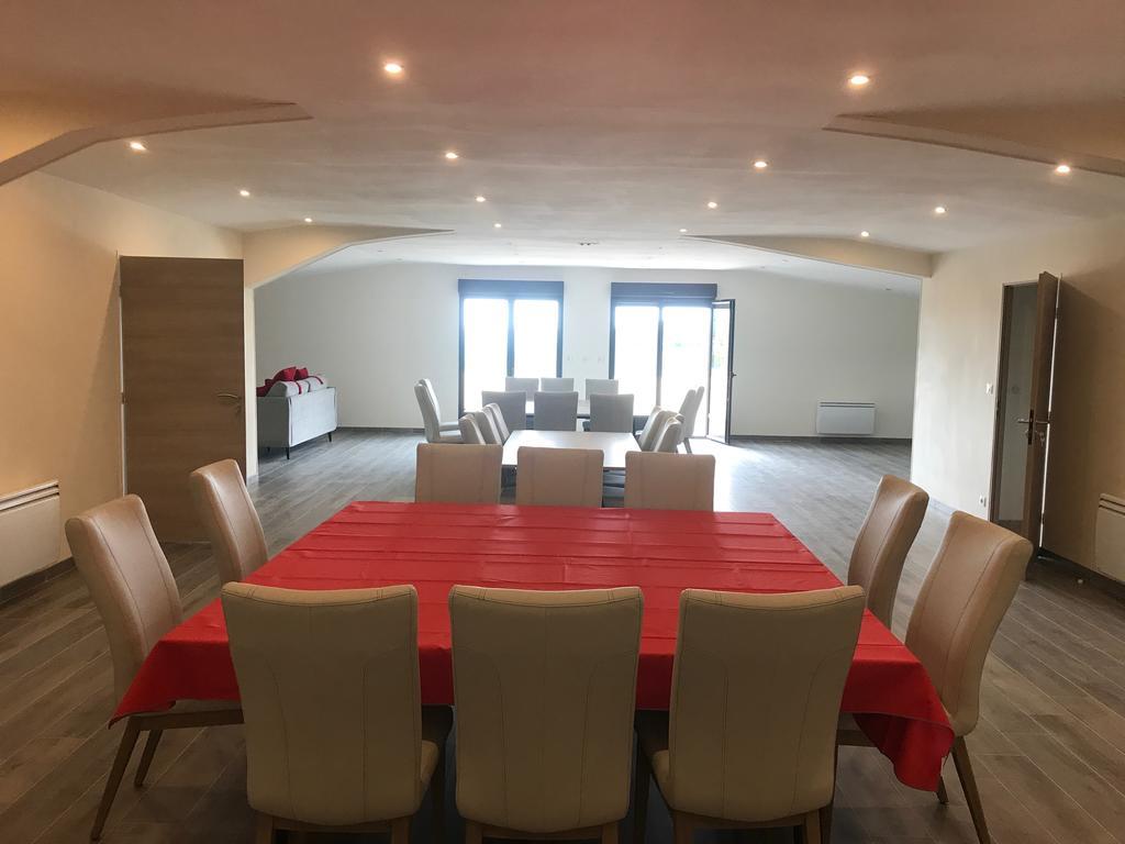 Chambres D'Hotes & Champagne Douard La Chapelle-Monthodon 외부 사진