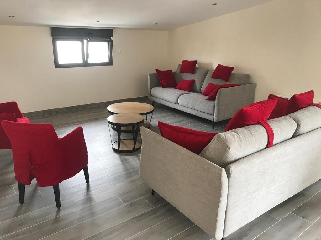 Chambres D'Hotes & Champagne Douard La Chapelle-Monthodon 외부 사진
